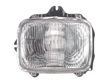 Scheinwerfer links für Toyota