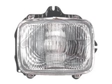 Scheinwerfer rechts für