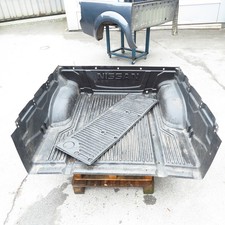 Laderaumwanne Ladefläche für