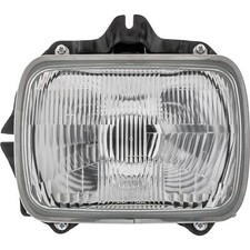 DIEDERICHS Scheinwerfer links