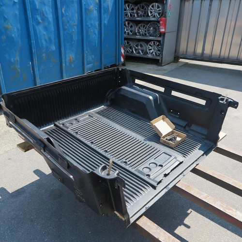 Laderaumwanne ford ranger - laderaumwanne,