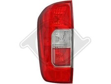 Rückleuchte links für Nissan