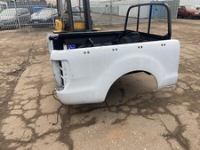 Karosserie Pritsche FORD