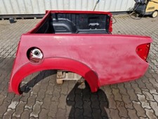 Karosserie Pritsche MITSUBISHI