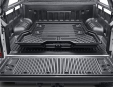 Original Ford Pickup Attitude*