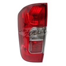 Rückleuchte Rücklicht links