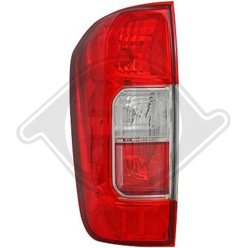 6095091 rückleuchte links - 6095091,