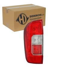 DIEDERICHS RÜCKLEUCHTE