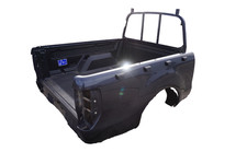 Karosserie Pritsche FORD