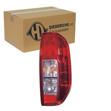 DIEDERICHS RÜCKLEUCHTE