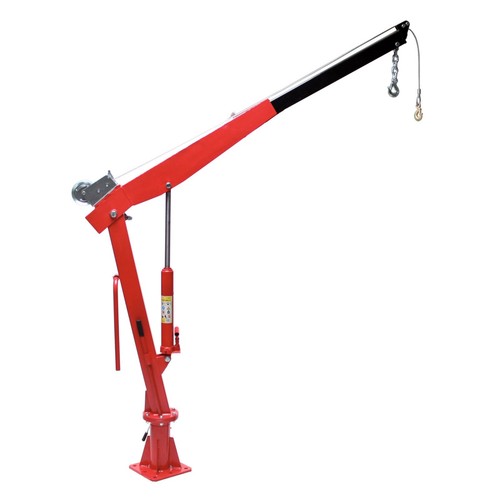 Pickup kran autokran - pickup-kran,