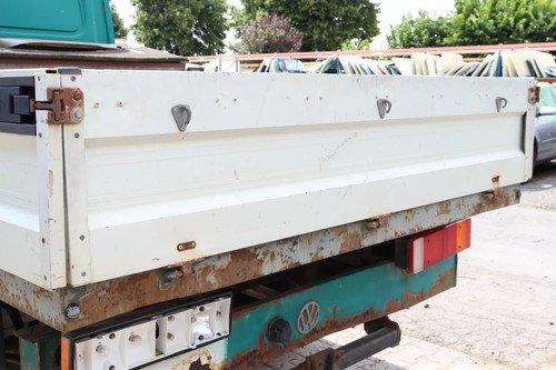 2d pritsche 1x - 35,